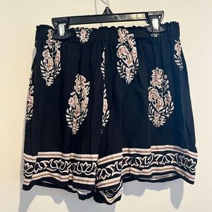 Shein Summer Dress Shorts - Size S